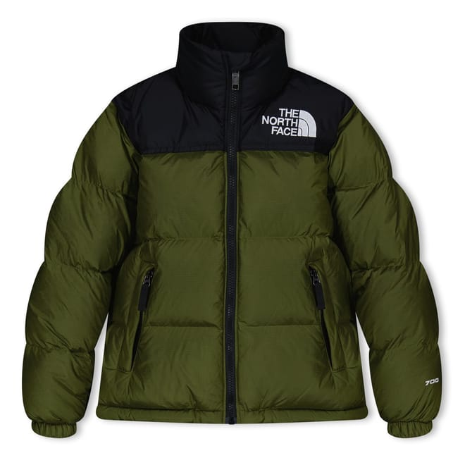 1996 Retro Nuptse Jacket Junior