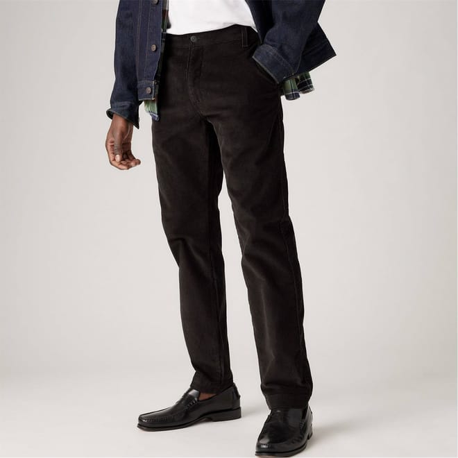 Meteorite Regular Fit Chinos