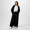 Long Sleeve Relaxed Fit Sweater