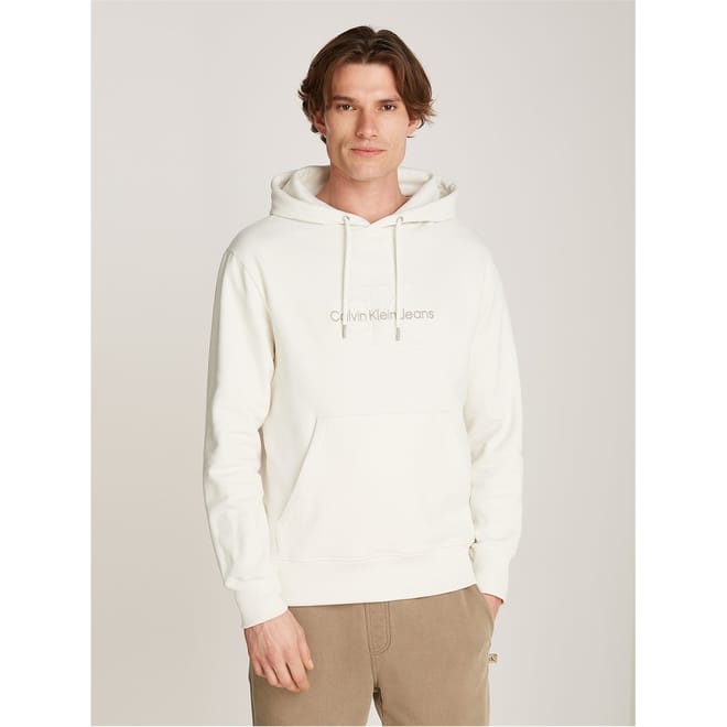 Drawstring Hoodie
