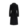 Coat Relaxed Fit Jacket