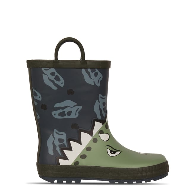 Print Welly