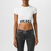 Sport Cropped T-Shirt