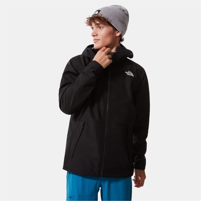 Dryzzle Futurelight Hooded Rain Jacket