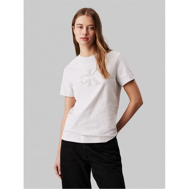 Sleeved T-Shirt