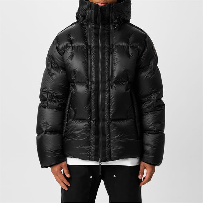 Diran Puffer Jacket