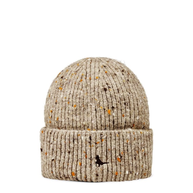 Nep Knit Beanie