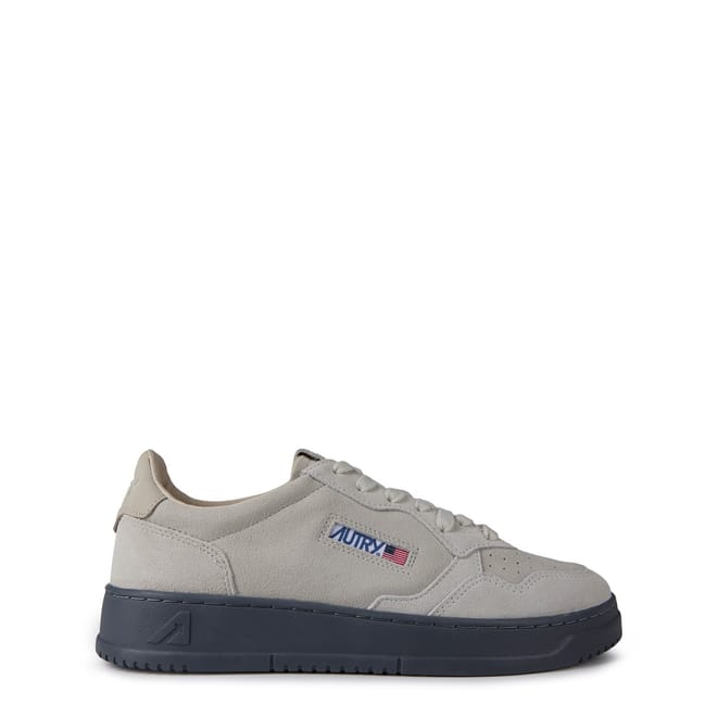 Medalist Court Trainers