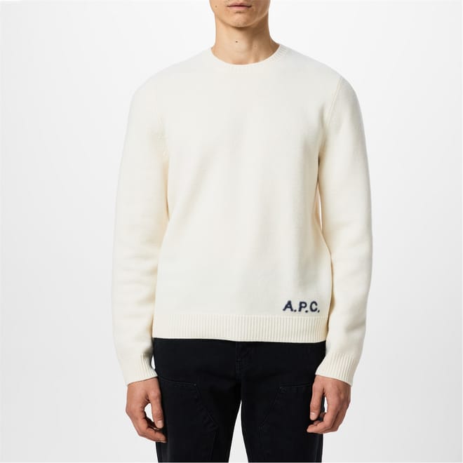 Edward Jumper