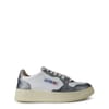 Womens Medalist Low Sneakers