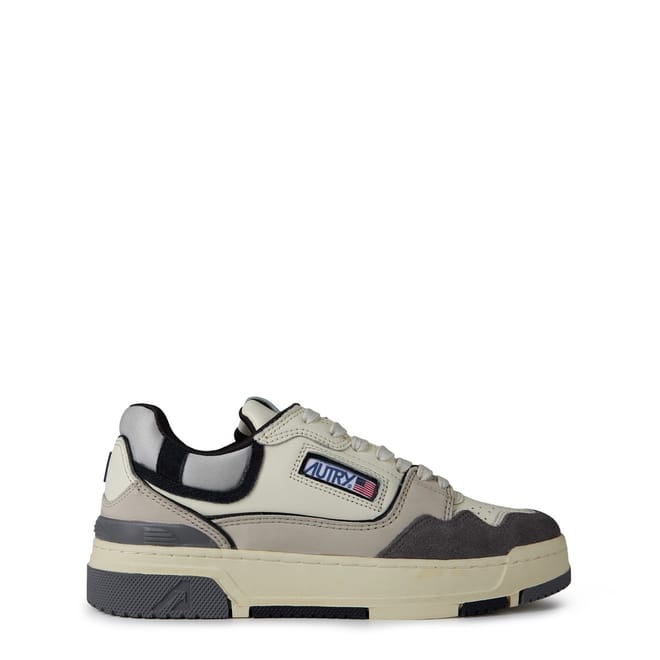 Clc Low Top Trainers