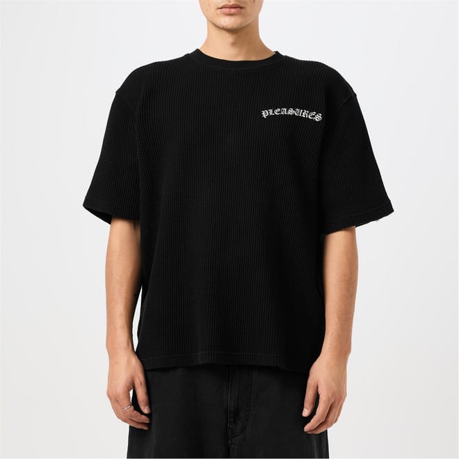 Thermal T-Shirt