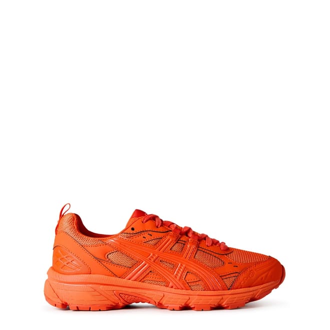 Cdg X Asics Shirt Gel Nunobiki Trainers