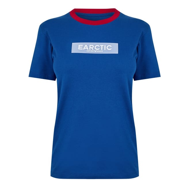 Regular Fit Crew Neck T-Shirt