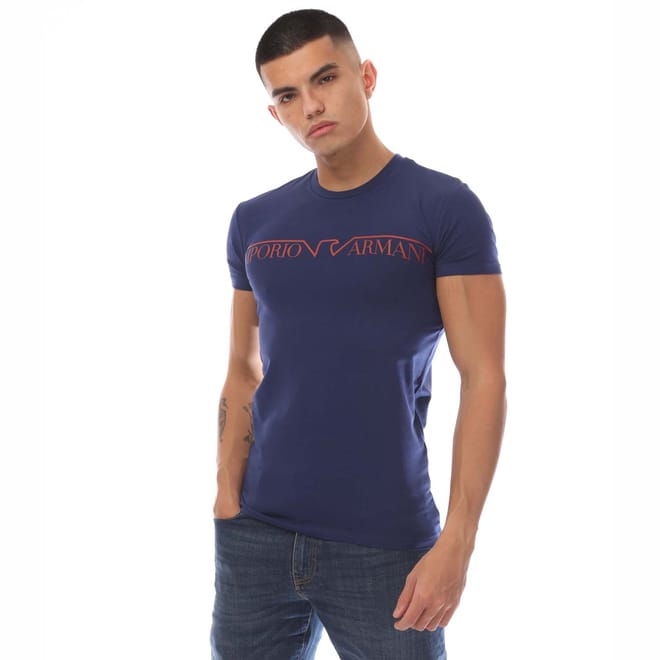 Crewneck T-Shirt