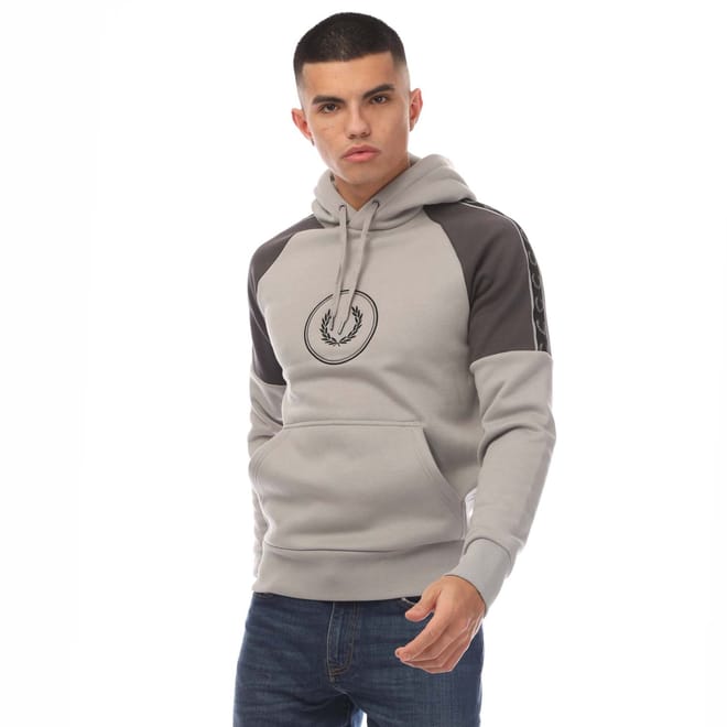 Circle Branded Hoodie