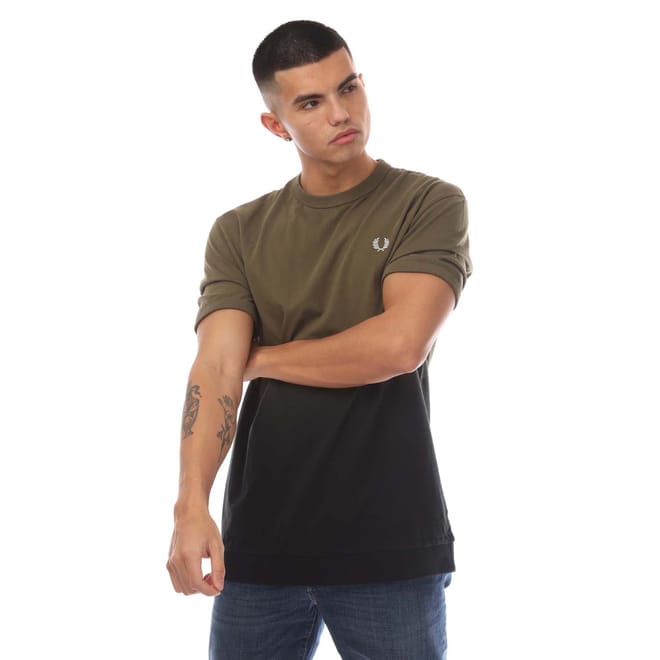 Ombre T-Shirt