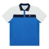 Mens Swiss Core Training Polo Shirt