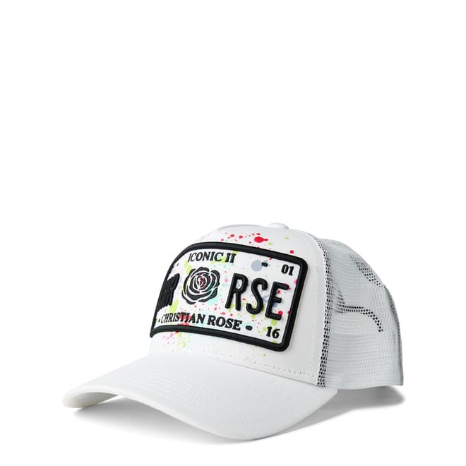 Ii Trucker Cap