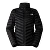 Huila Regular Fit Puffer Jacket