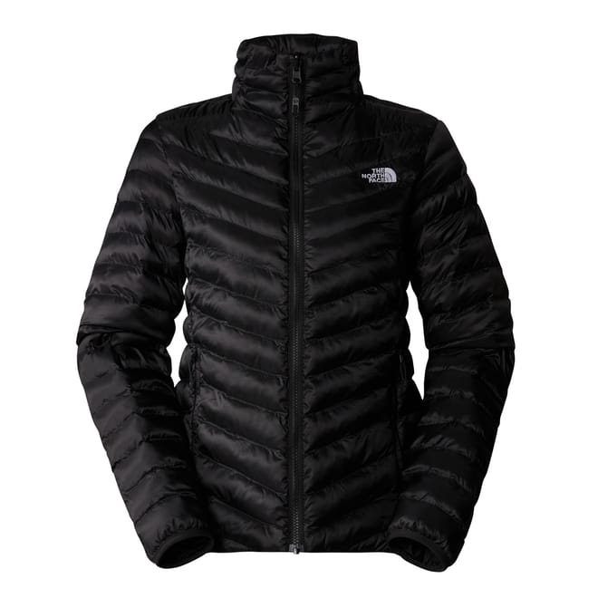 Huila Regular Fit Puffer Jacket