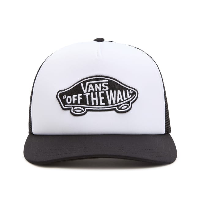 Classic Trucker Cap