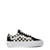 Old Skool Checkerboard Trainers