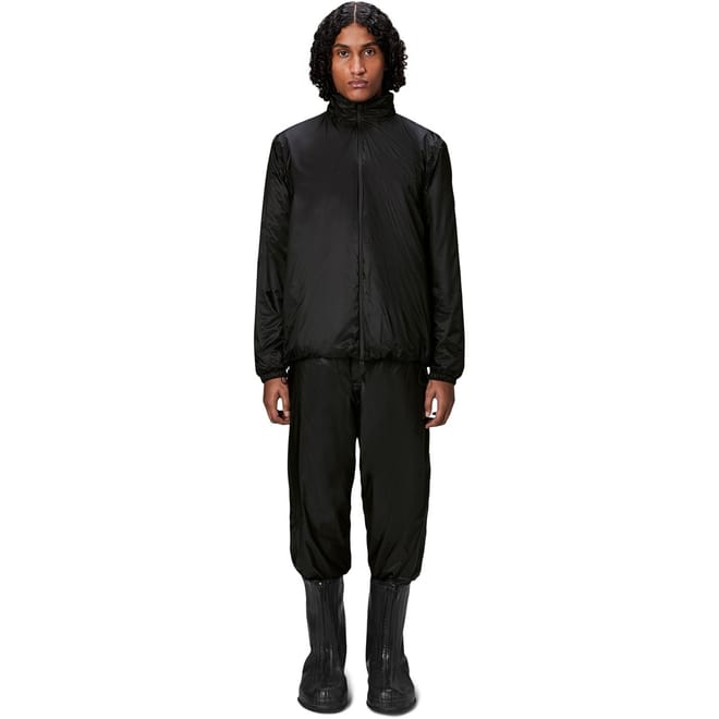 Kauto Insulated Jacket