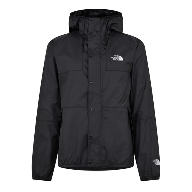 Seasonal Mountain Jacket