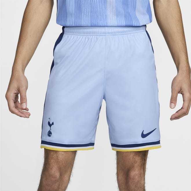 Tottenham Hotspur Away Shorts 2024 2025 Adults