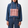 Cropped Windbreaker