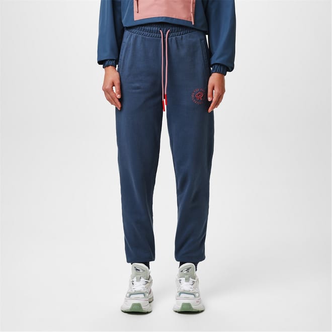 Core Tracksuit Joggers