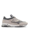 U1500 Low Top Round Toe Sneakers