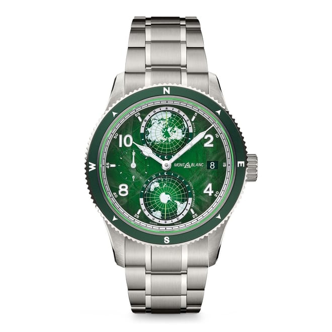 Geosphere Watch