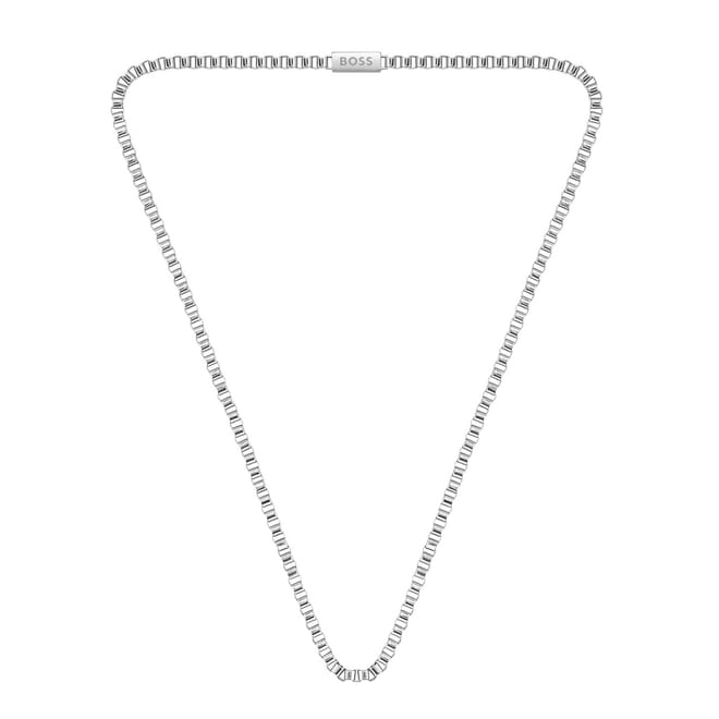 Chain For Him Stainless Steel Necklace