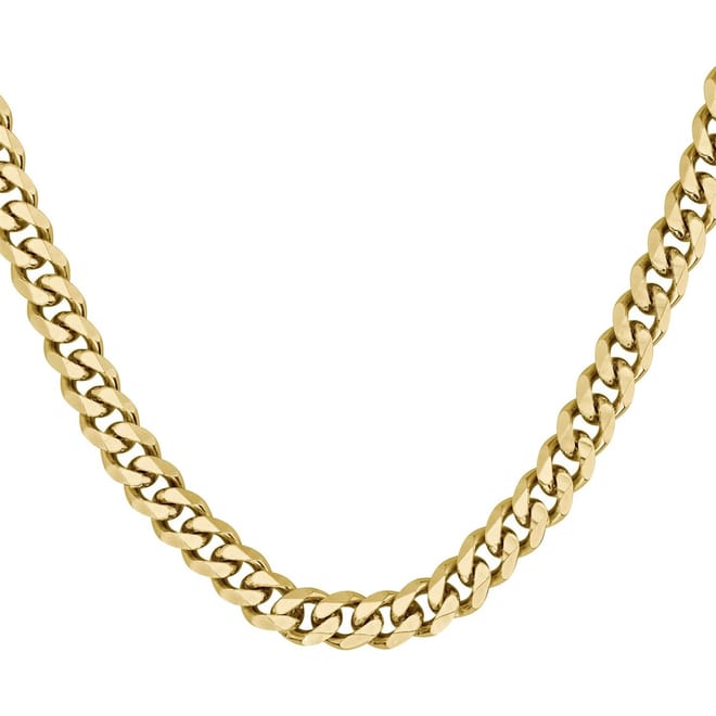 Cuban Chain For Him Necklace