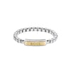 Devon Box Chain Bracelet