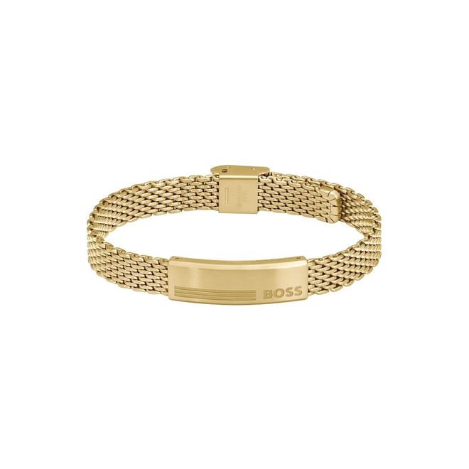 Alen Mesh Bracelet