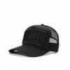Infant Lettering Trucker Cap