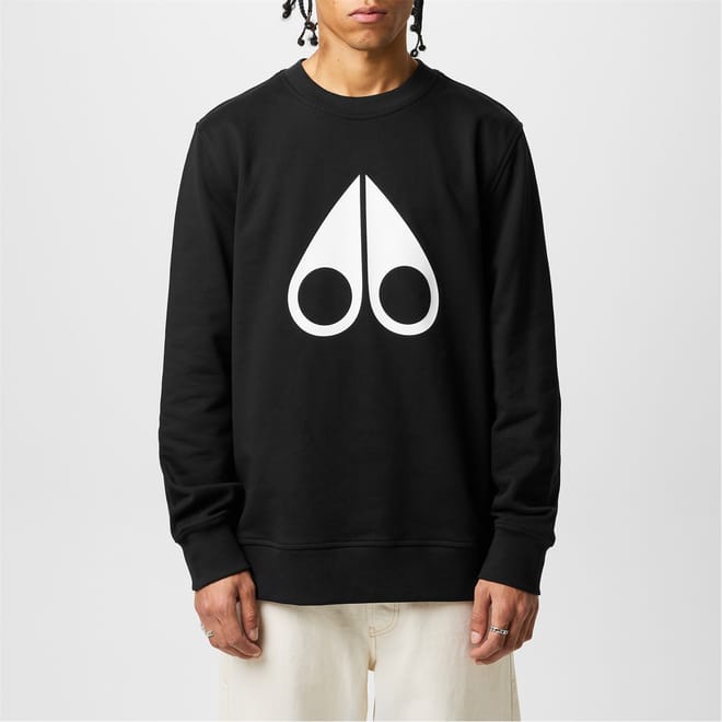 Essential Logo Sweatshirt