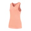 Swiss V-Neck Slim Tank