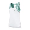 Scoop Neck Regular Fit Tank