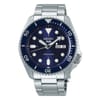 5 Sports Skx Watch