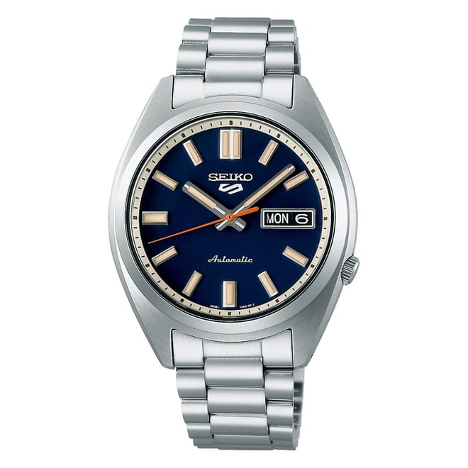 5 Sports Snxs Watch
