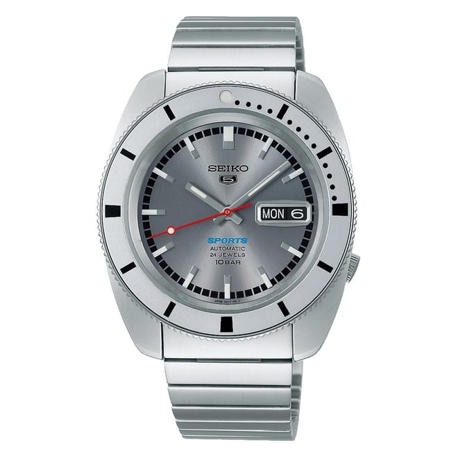 1968 Recreation Watch
