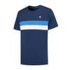 Crew Neck Stripe Regular Fit T-Shirt