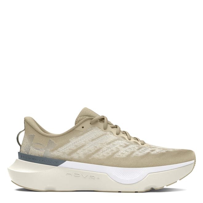 Infinite Pro Breeze Low Top Sneakers