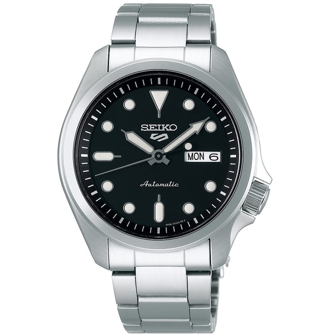 5 Sport Automatic