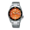 5 Sports Analogue Steel Bracelet Watch
