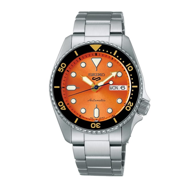 5 Sports Midi Watch